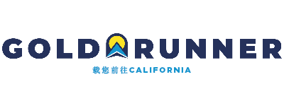 Amtrak Pacific Surfliner标识